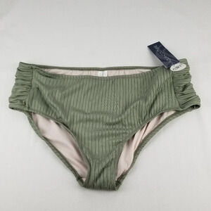 Aqua Couture Swimsuit Bikini Bottoms